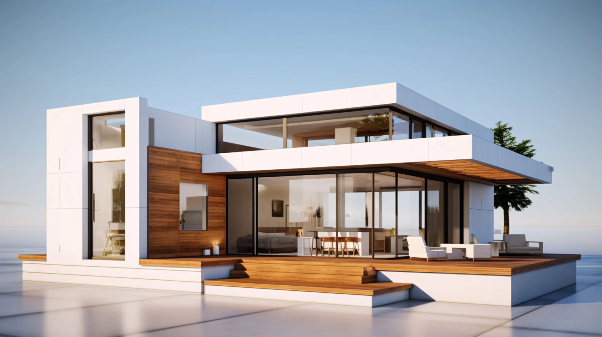 NM PROPERTIES 6