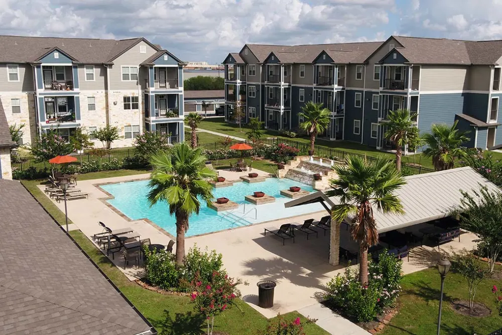 Apartments